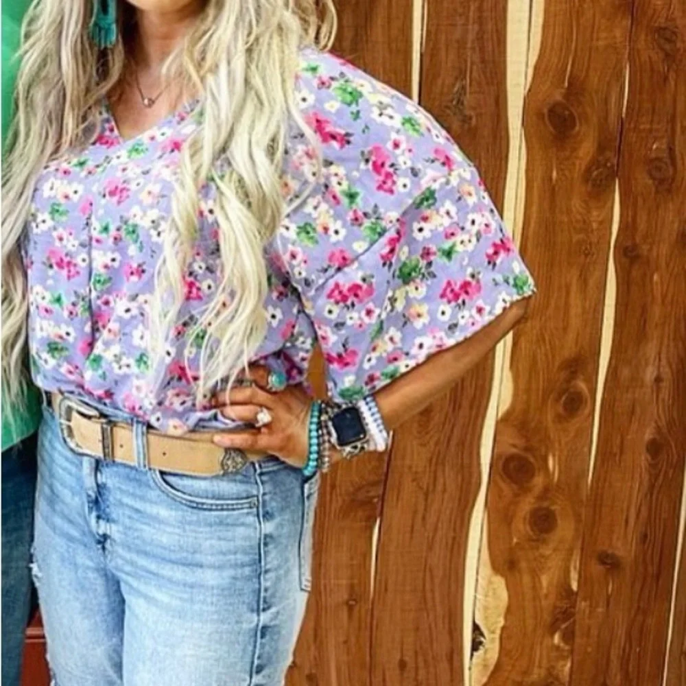 Small top - Picture 1 of 1